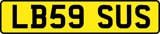 LB59SUS