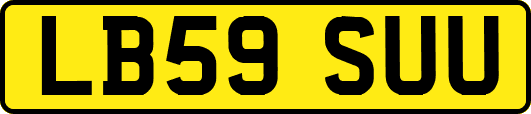 LB59SUU