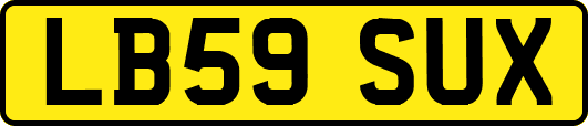 LB59SUX