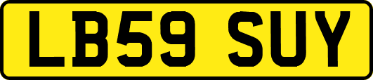 LB59SUY