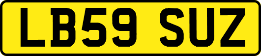 LB59SUZ