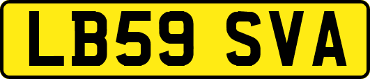 LB59SVA