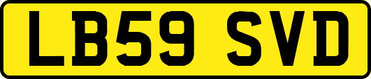 LB59SVD