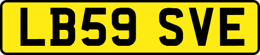LB59SVE