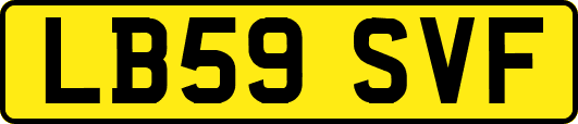LB59SVF