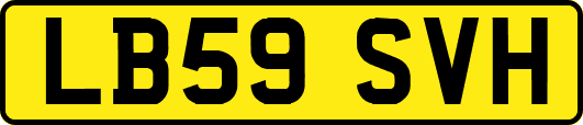 LB59SVH
