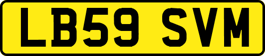 LB59SVM