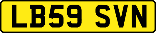 LB59SVN