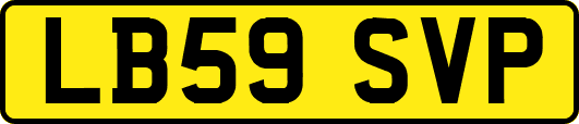 LB59SVP