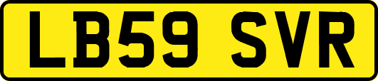 LB59SVR