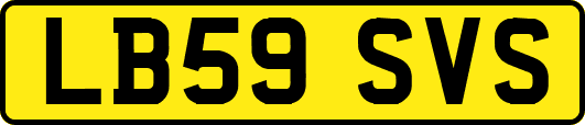 LB59SVS