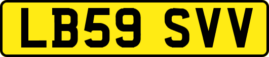 LB59SVV