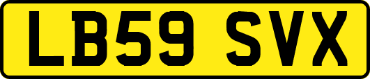 LB59SVX
