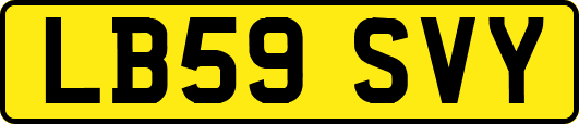 LB59SVY