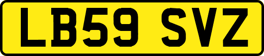 LB59SVZ