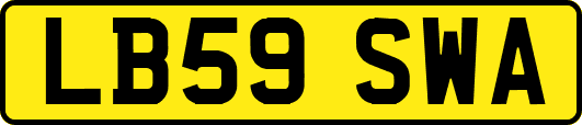 LB59SWA