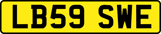 LB59SWE