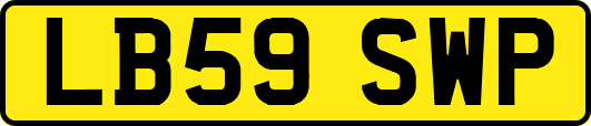 LB59SWP