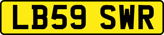 LB59SWR