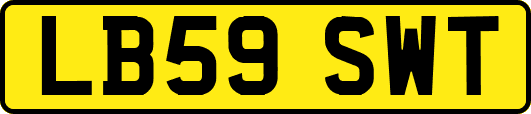 LB59SWT