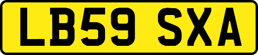 LB59SXA