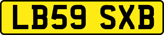 LB59SXB