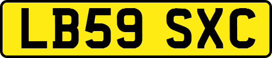 LB59SXC