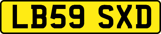LB59SXD
