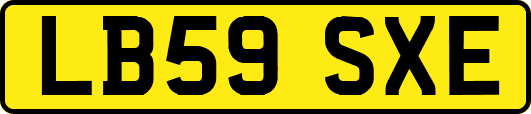 LB59SXE