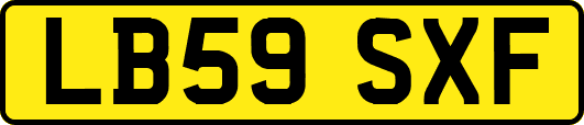 LB59SXF
