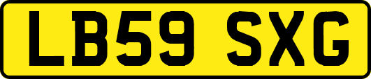 LB59SXG
