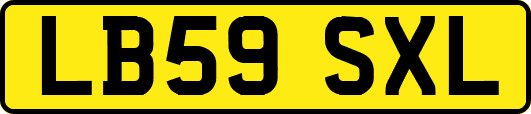 LB59SXL