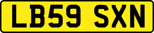 LB59SXN