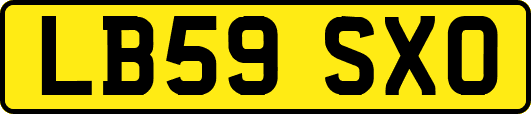 LB59SXO