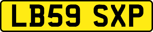 LB59SXP