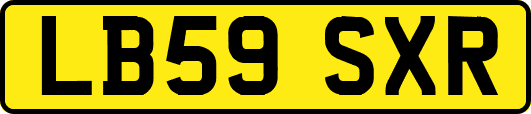 LB59SXR