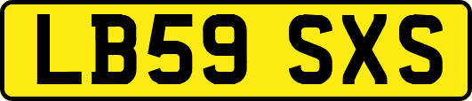 LB59SXS