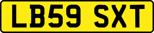 LB59SXT