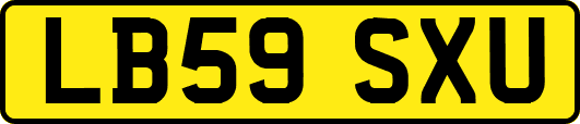 LB59SXU