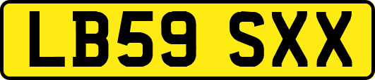 LB59SXX