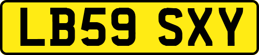 LB59SXY