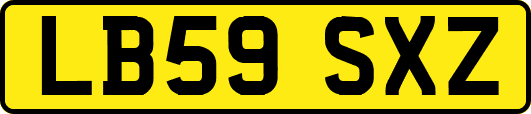 LB59SXZ