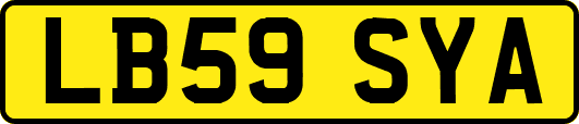LB59SYA