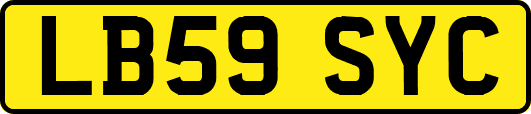LB59SYC