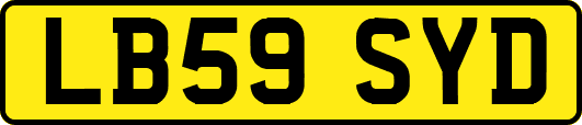 LB59SYD