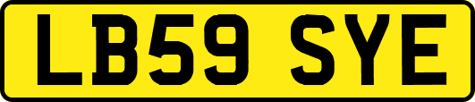 LB59SYE