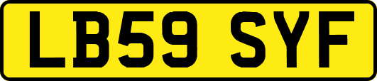 LB59SYF