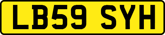 LB59SYH