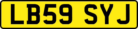 LB59SYJ