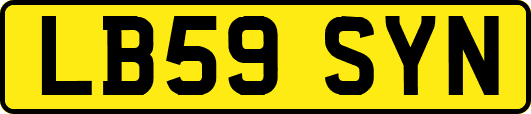 LB59SYN